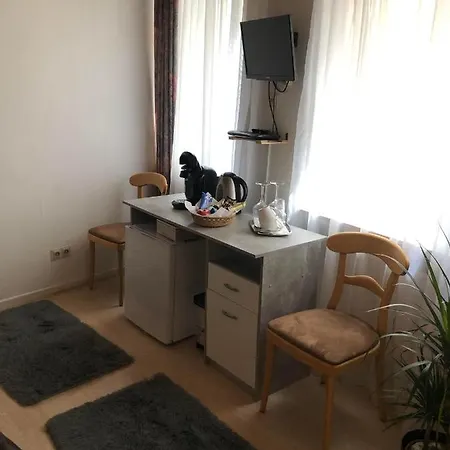 Haus Lili * Cochem
